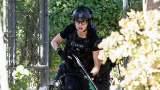 S.W.A.T.: Los hombres de Harrelson (T3): Ep.10 Monstruo