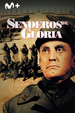 Senderos de gloria