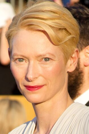 Selección TCM: Tilda Swinton
