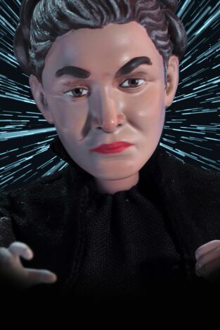 Robot Chicken (T10): Ep.6 Boogie Bardstown en: 'No hace falta, tengo cupones'