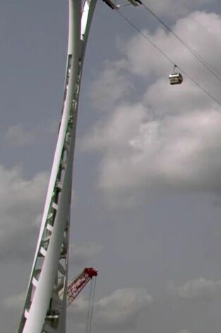 ¿Cómo lo hacen?: Episodio 19