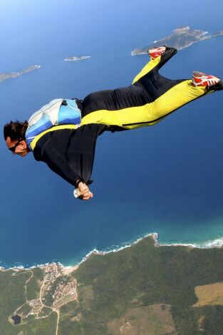 ¿Cómo lo hacen?: Episodio 20