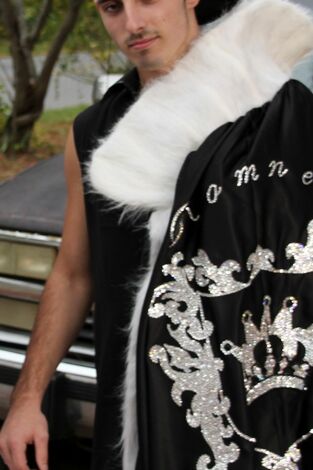 Mi espectacular boda gitana: Boda doble, problemas por partida doble