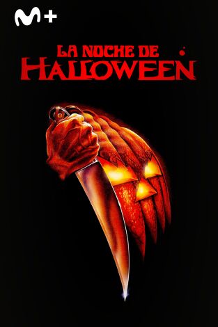 La noche de Halloween