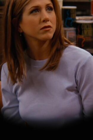 Friends (T3): Ep.12 El de todos los celos