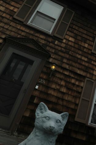 Ghost Nation: Infierno desenterrado