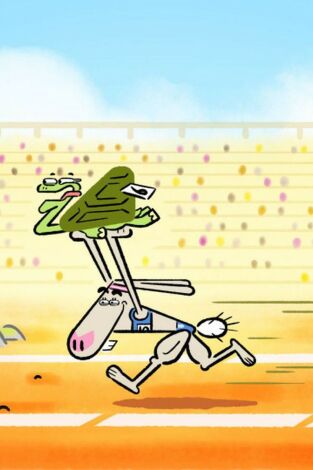 Les Jeux de La Fontaine