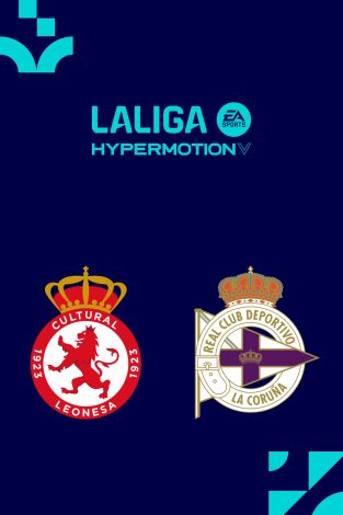 LALIGA HYPERMOTION (T25/26): Cultural - Deportivo