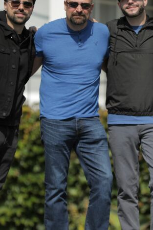 Ghost Nation: La taberna del terror