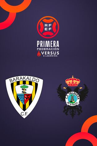 Primera Federación (T25/26): Barakaldo - Talavera de la Reina