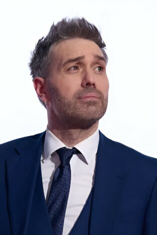 El Gran Show: Episodio 2