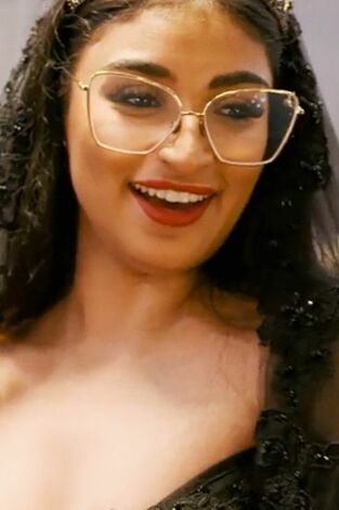 ¡Sí, quiero ese vestido! con Tan France: Episodio 2