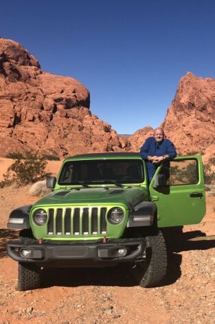 Más Que Coches (T30): Episodio 6