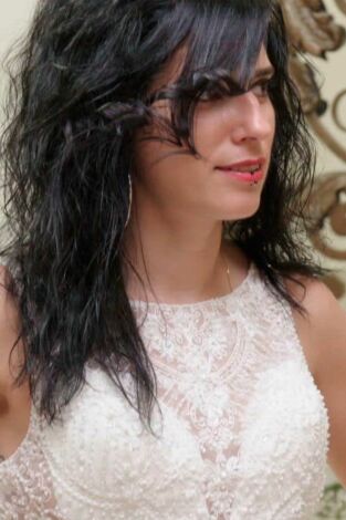 ¡Sí, quiero ese vestido! España: Episodio 25