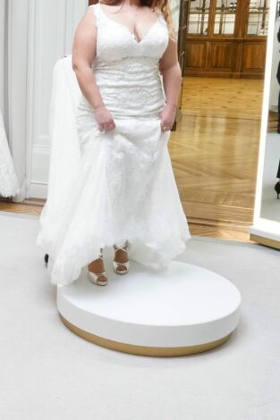 ¡Sí, quiero ese vestido! España: Episodio 15