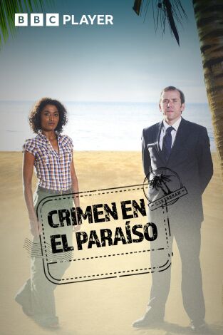 Crimen en el paraíso
