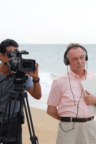 Crimen en el paraíso (T8): Episodio 3