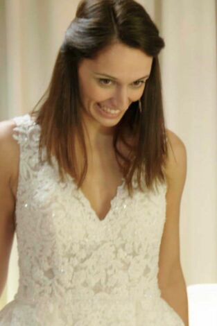 ¡Sí, quiero ese vestido! España: Episodio 19