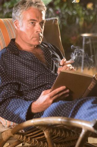 Crimen en el paraíso (T8): Episodio 4