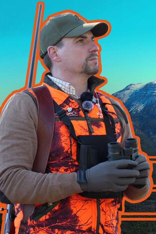 Montería la losa con gpo y hunting hispania