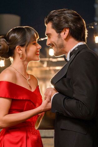 Velvet: el nuevo imperio