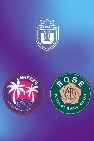 Unrivaled (T2026): Breeze - Rose