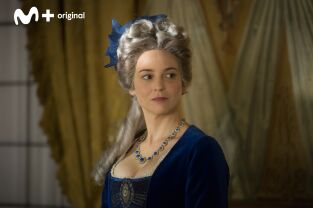 La vida breve (T1): Ep.2 A rey muerto, rey puesto