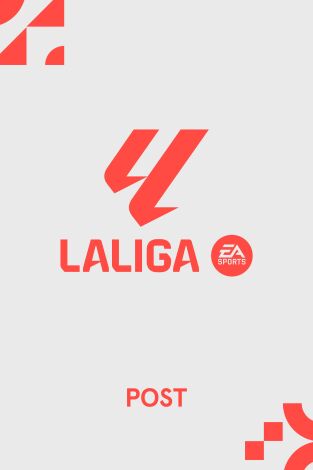 La Casa del Fútbol Post (T25/26): Barcelona - Mallorca