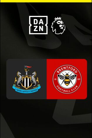 Premier League (T25/26): Newcastle - Brentford
