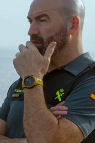 Seprona en acción: Episodio 6