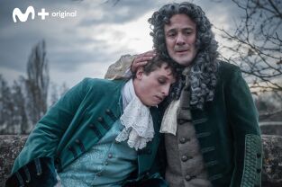 La vida breve (T1): Ep.6 Quella pace gradita