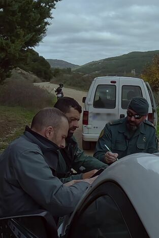 Seprona en acción: Episodio 8