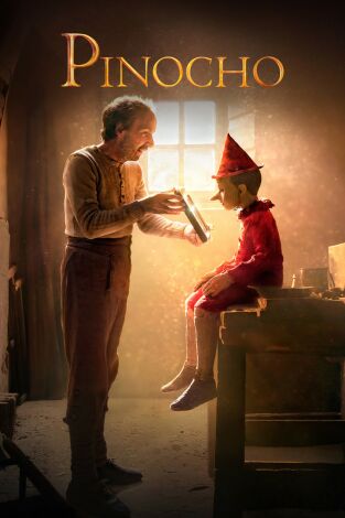 Pinocho
