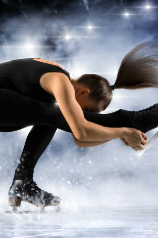 Patinaje artístico - JJ OO Cortina Milán 2026 (T2026): Equipos - Danza sobre hielo - Danza libre