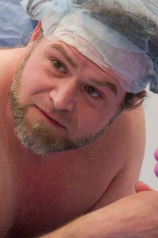 Cirugía sin anestesia: El dolor de Jason en sus nalgas