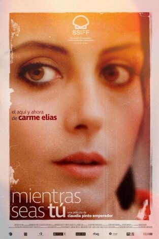 Nits sense ficció: Mentre siguis tu. L'aquí i l'ara de Carme Elias