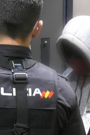 091: alerta policía: Episodio 1