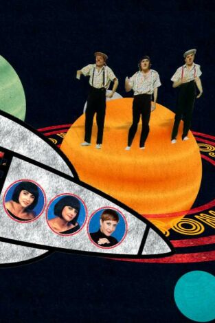 ¡Cómo nos reímos!: El trono del humor