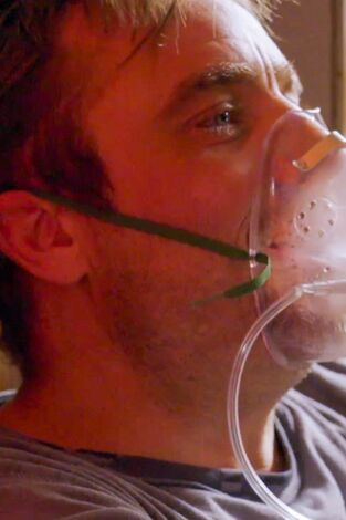 Pesca radical: Abandona todo pero con esperanza