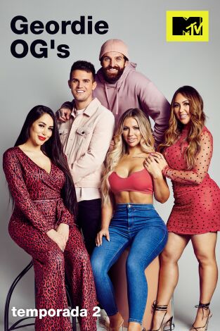 Geordie OG's: De parto