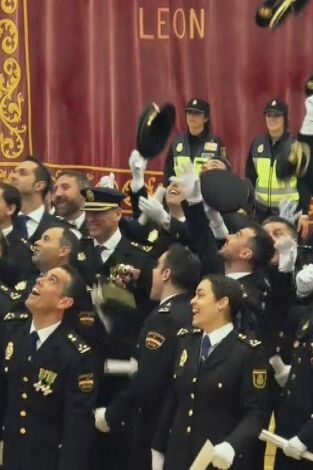 091: alerta policía: Episodio 14