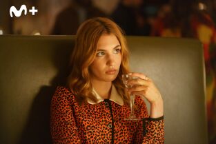 Más que rivales (T1): Ep.4 Rose