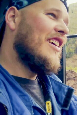 La fiebre del oro: Agente libre