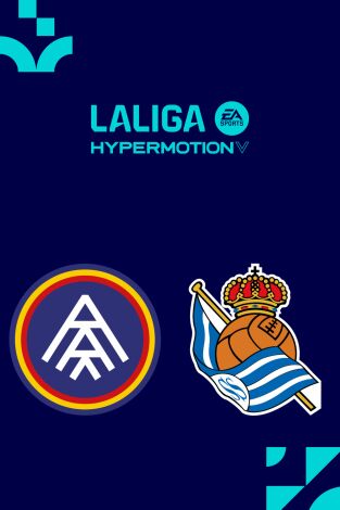 LALIGA HYPERMOTION (T25/26): Andorra - Real Sociedad B