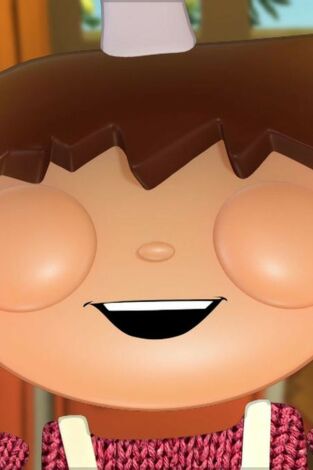 Telmo y Tula, los pequeños cocineros