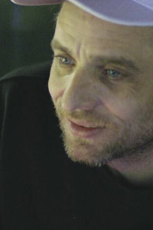 Pesca radical: Rompebuques