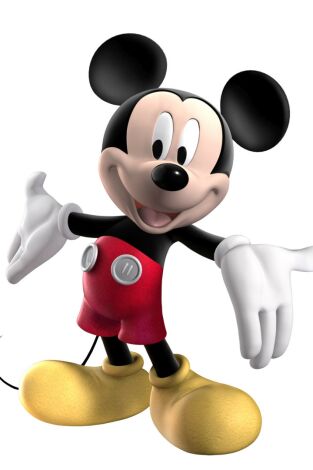 La Casa De Mickey Mouse (T3): Ep.13 A la orden, capitán Mickey