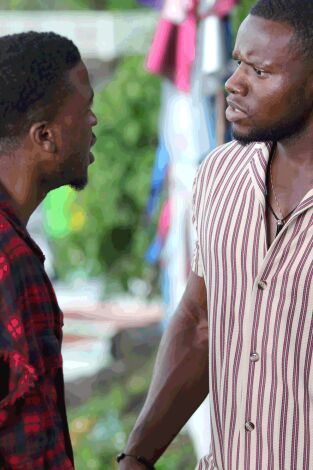 Crimen en el paraíso (T8): Episodio 5