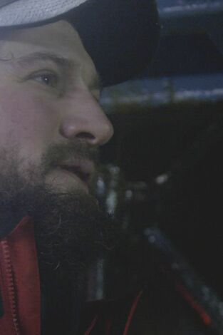 Pesca radical: El flechazo