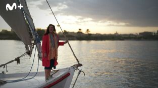Las siete maravillas del mundo antiguo con Bettany Hughes: Episodio 1